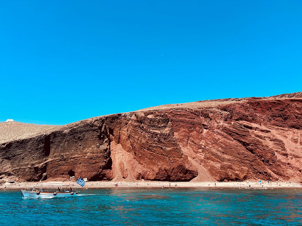 Catamaran Semi-Private Daytime Premium Cruise with BBQ, Open Bar & Transfers