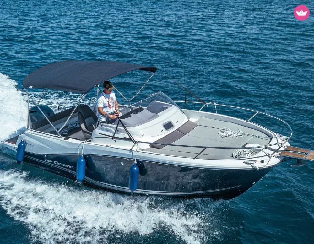 Escape by Sea – Discover the French Riviera in a different way