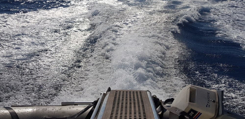 Exceptional cruise in the Gulf of Saint-Tropez and the Bay of Cavalaire