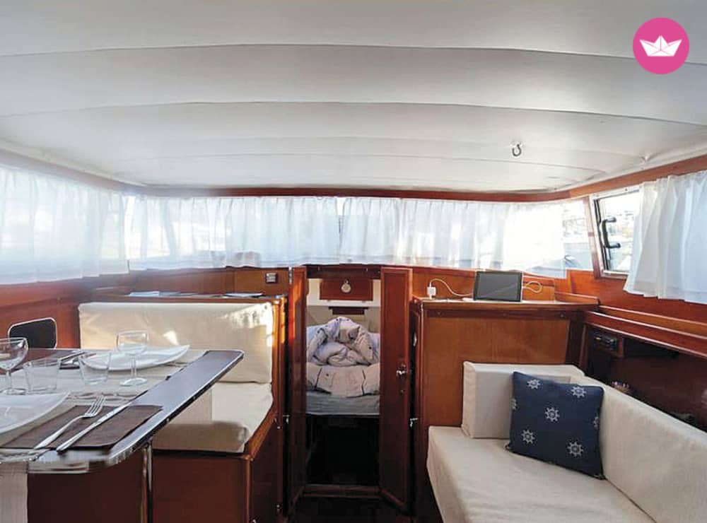 3-stündige private Bootstour auf dem Comer See