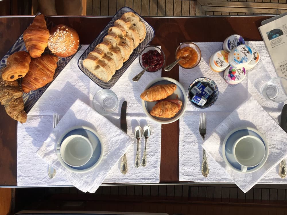 3-stündige private Bootstour auf dem Comer See