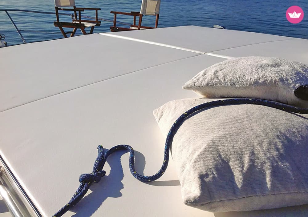 3-stündige private Bootstour auf dem Comer See