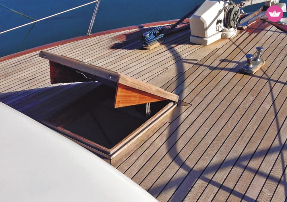 3-stündige private Bootstour auf dem Comer See