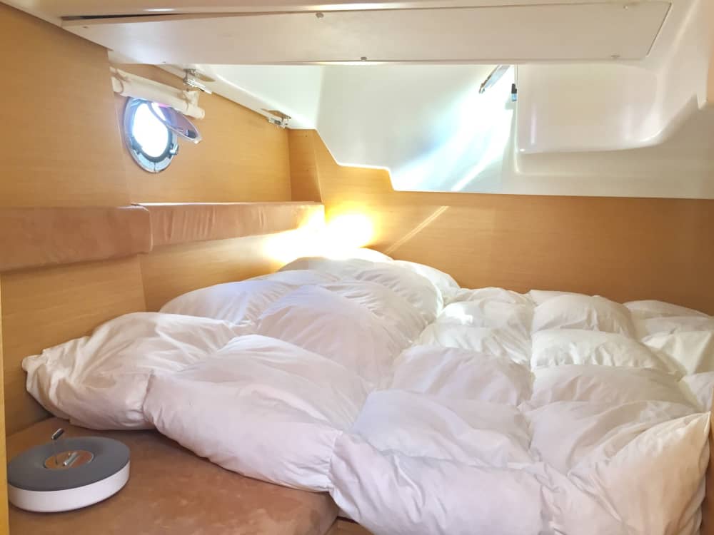 Neem 8,5 uur de tijd om de verborgen magie van La Rochelle vanaf de golven te ontdekken.