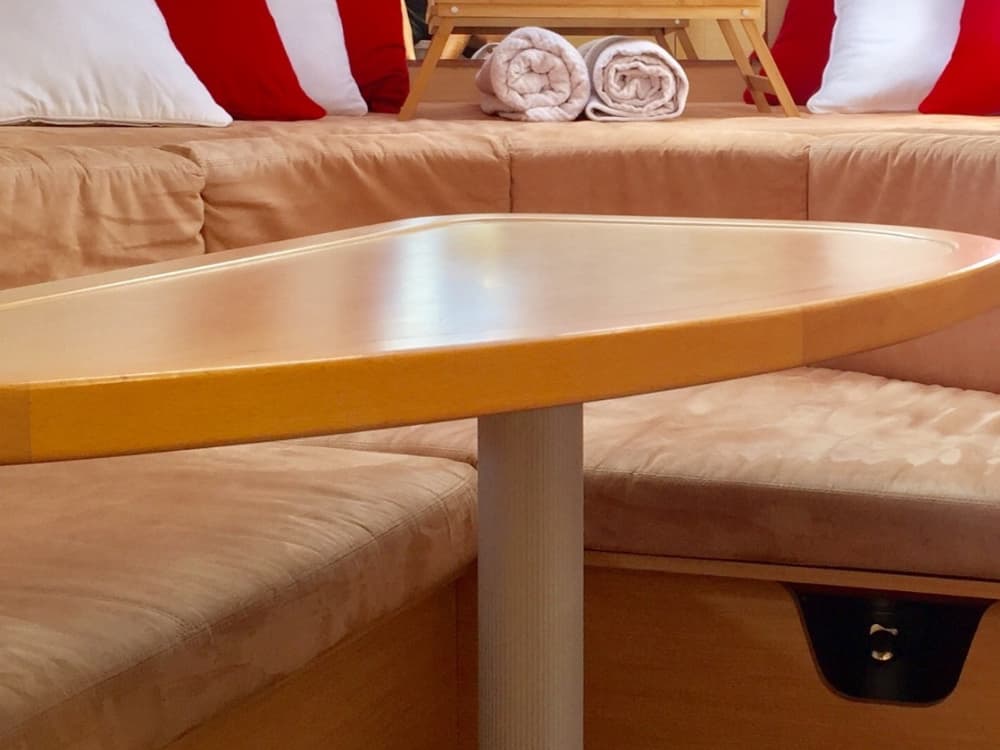 Neem 8,5 uur de tijd om de verborgen magie van La Rochelle vanaf de golven te ontdekken.