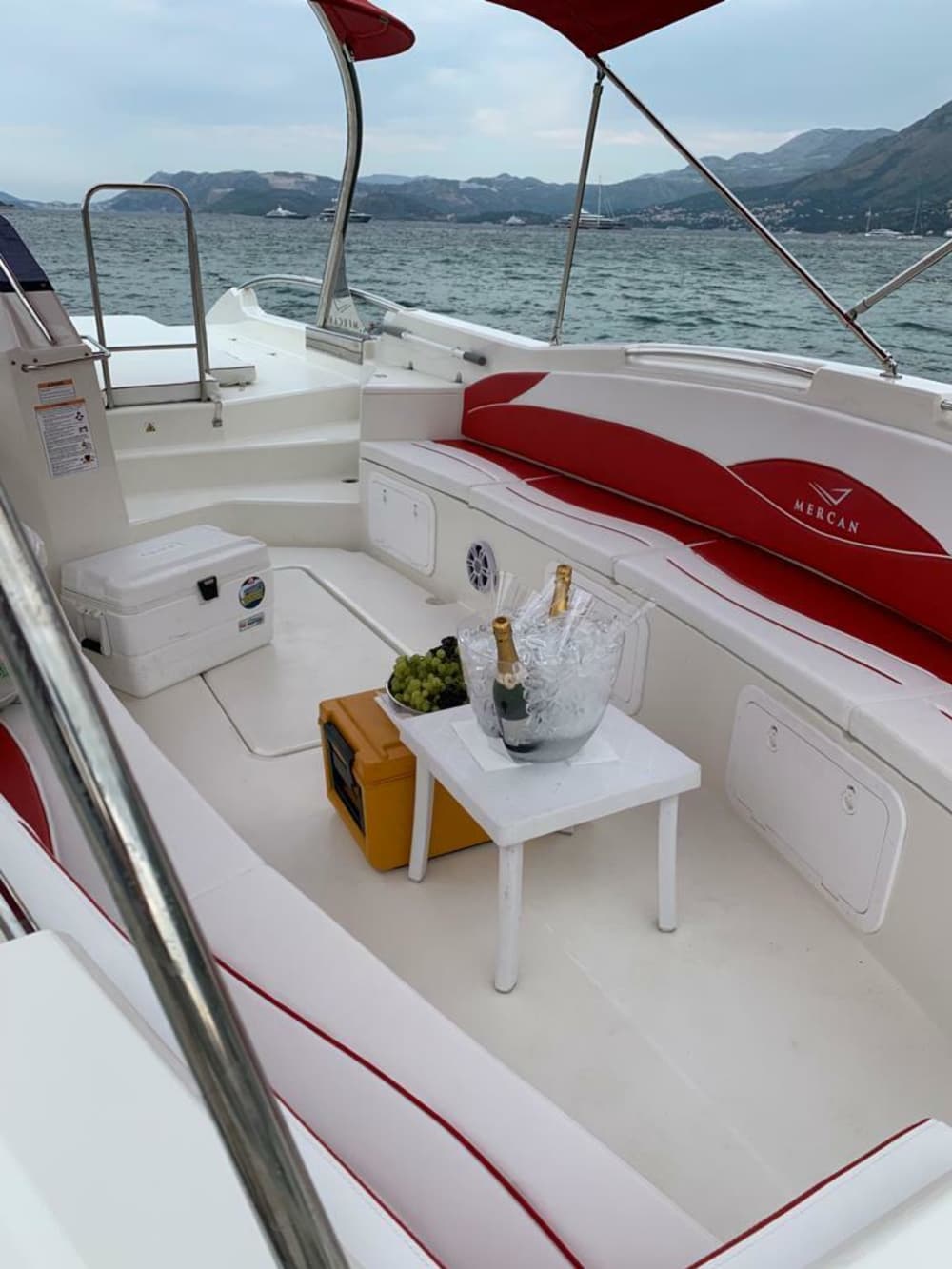 Ultimate 8-Hour Dubrovnik Adventure: Cruise to Stunning Elaphiti Islands