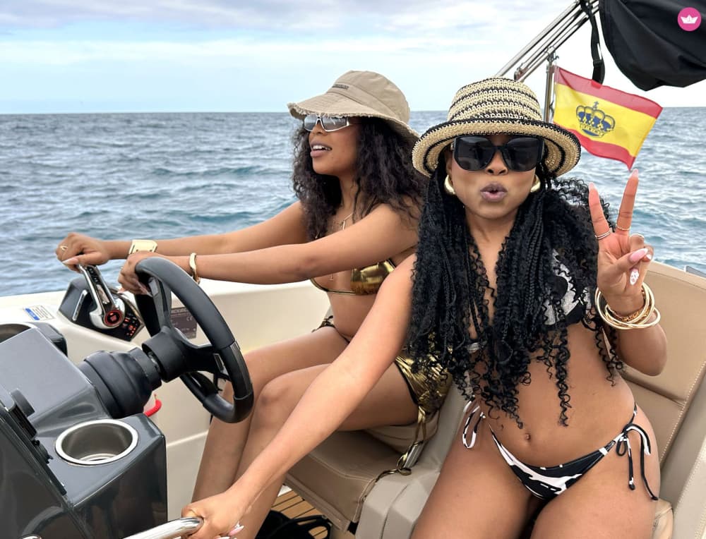 Un día perfecto entre Toix y Jávea