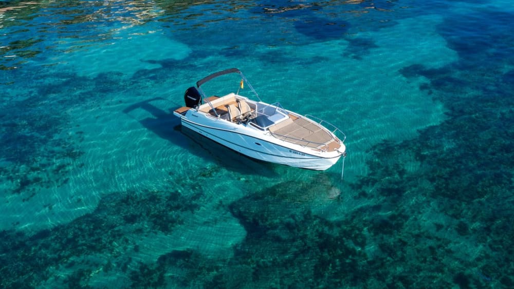 Un día perfecto entre Toix y Jávea