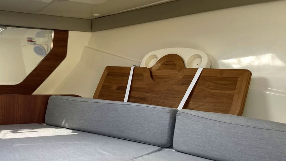 Een halve dag zeilen langs de mooiste plekjes van de Costa Blanca