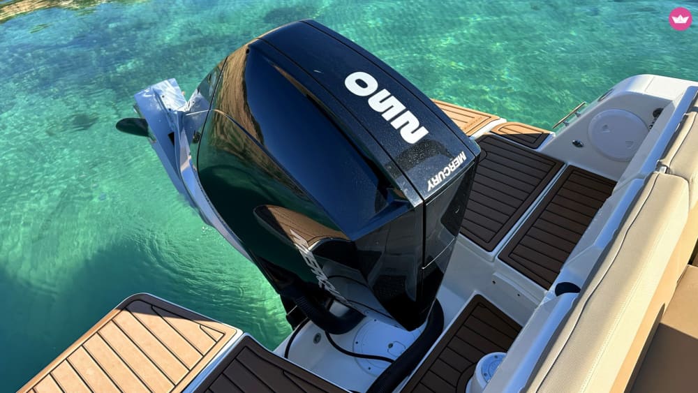 Een halve dag zeilen langs de mooiste plekjes van de Costa Blanca