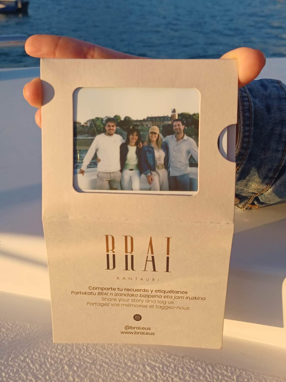 Entdecken Sie die Küste von Donostia-San Sebastián: Ein kompletter Tagesausflug an Bord eines Motorboots