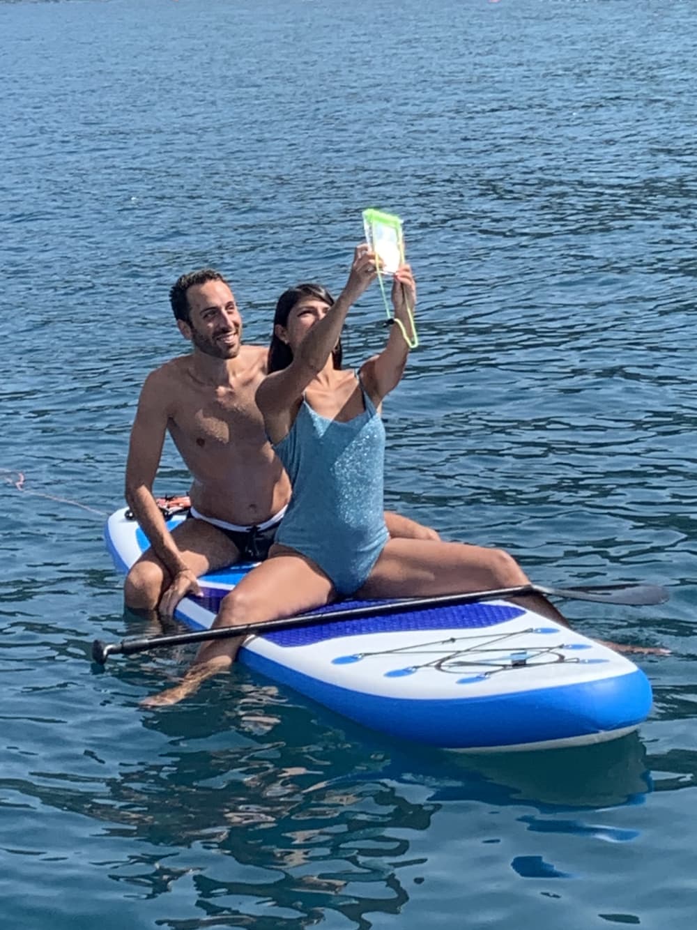 Mount Vesuvius Hike & Sorrento Coast Sailing Experience