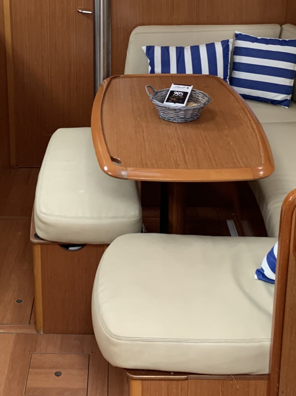 Golden Hour Sailing Experience in Naples Bay
