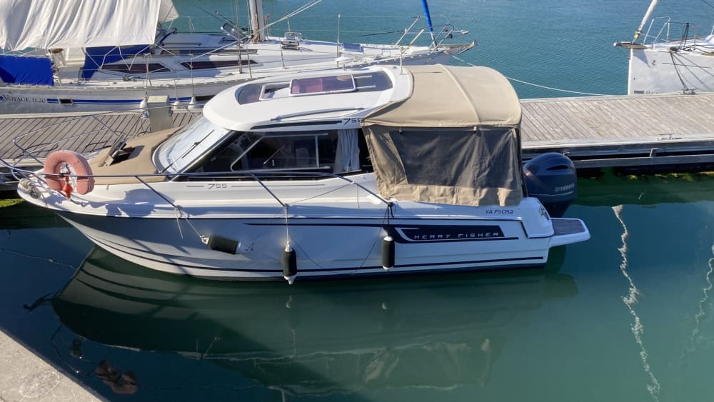 Le meilleur du Golfe du Morbihan se découvre sur l'eau : une journée privée complète en bateau à moteur