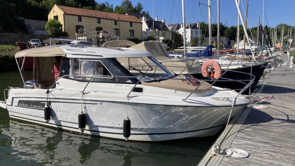 Le meilleur du Golfe du Morbihan se découvre sur l'eau : une journée privée complète en bateau à moteur