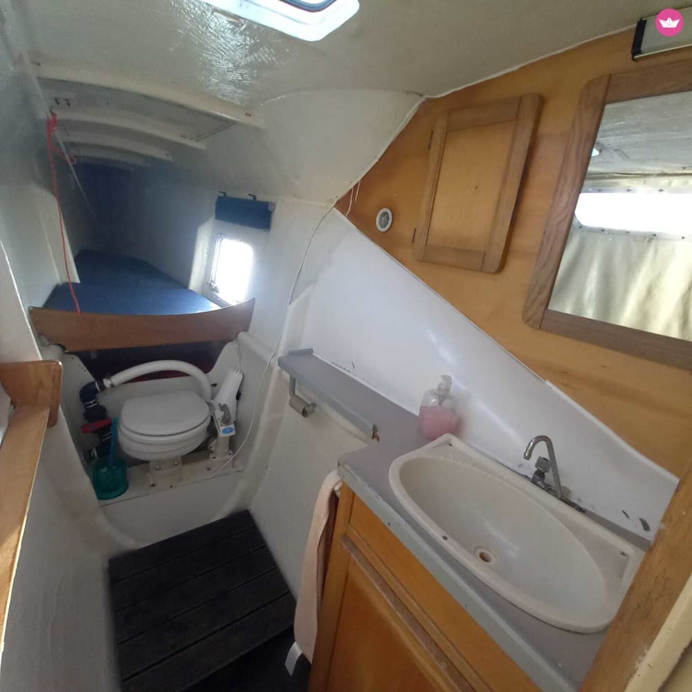 4-Hour Algarve Catamaran Cruise from Ferragudo