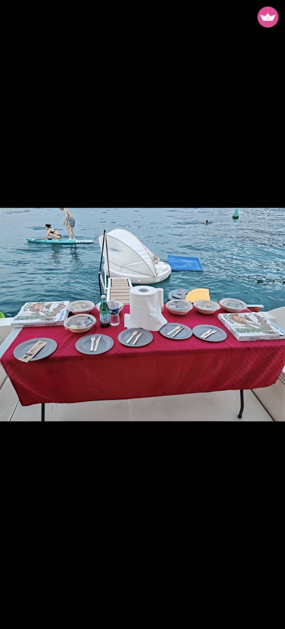 Excursión de medio día a las islas Lerins