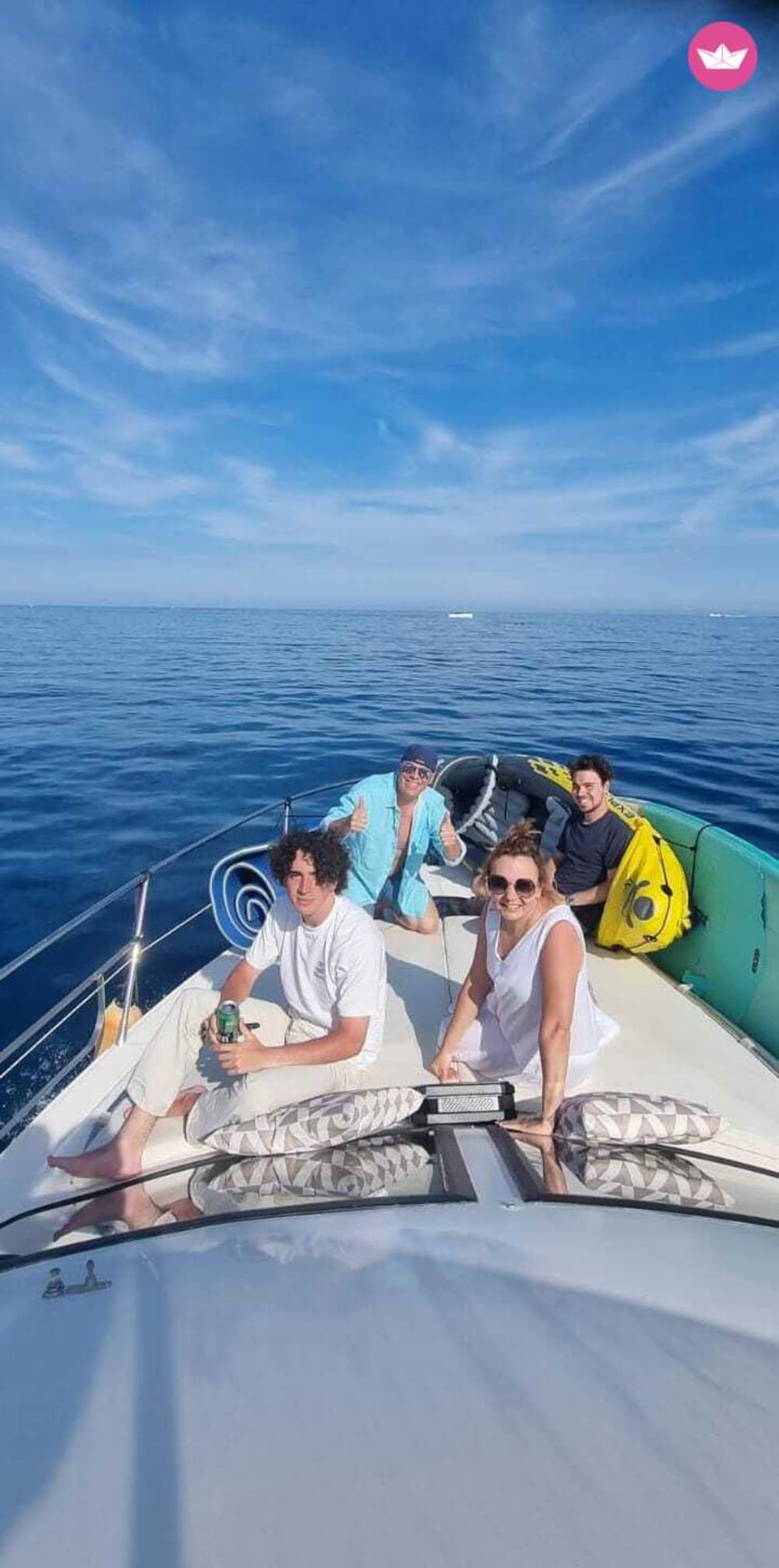 Excursión de medio día a las islas Lerins