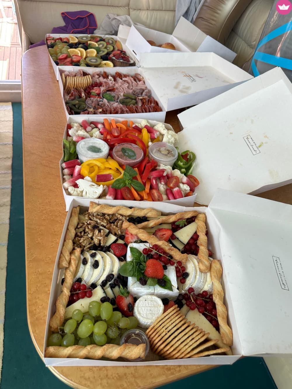 Excursión de medio día a las islas Lerins