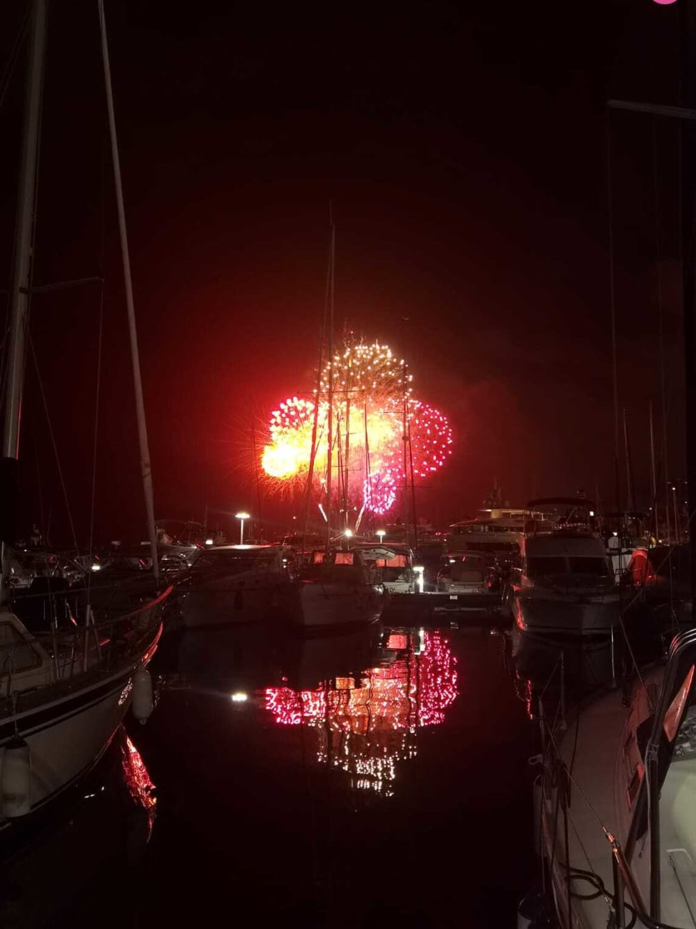 Excursión de medio día a las islas Lerins