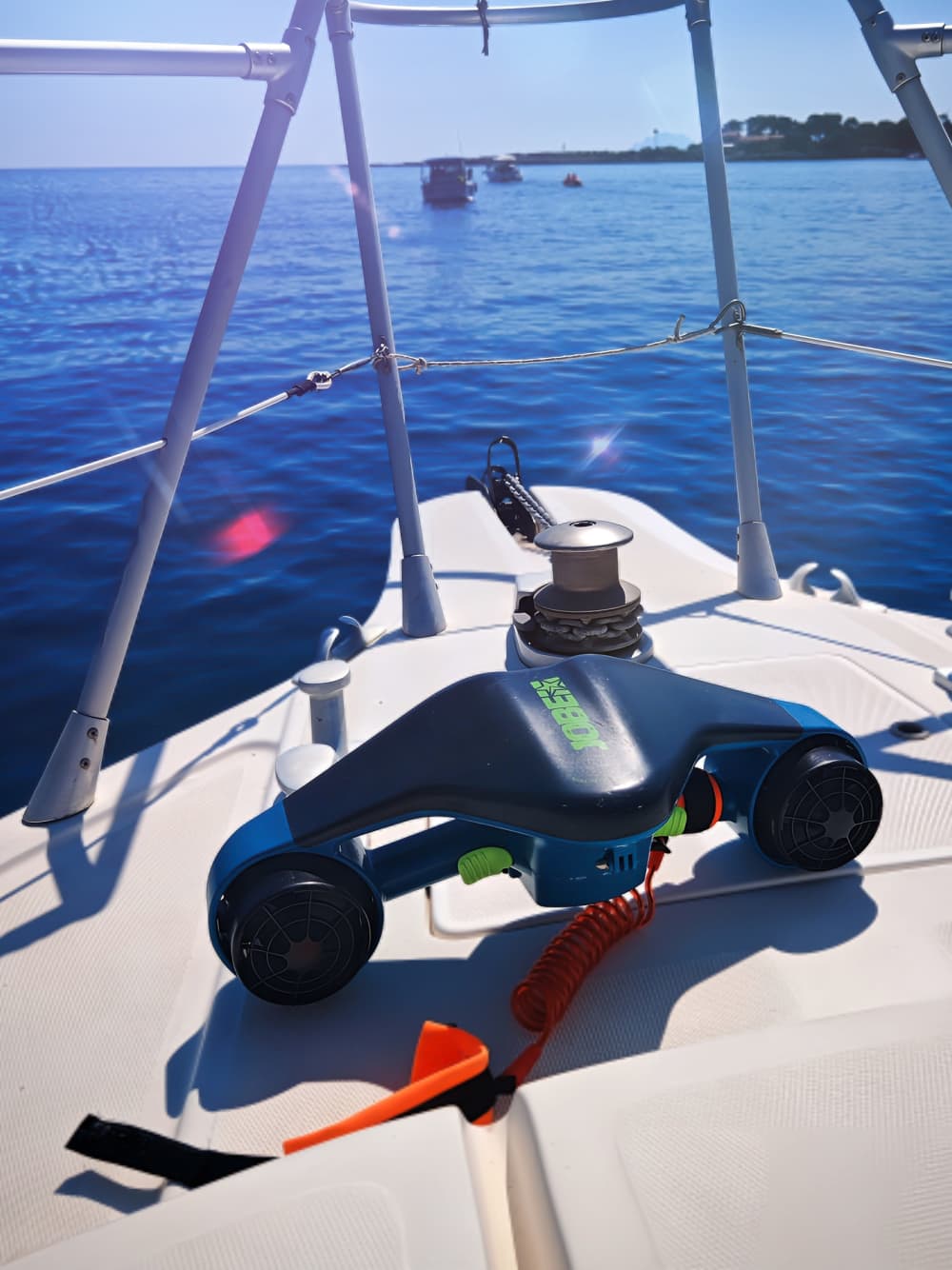 Excursión de medio día a las islas Lerins