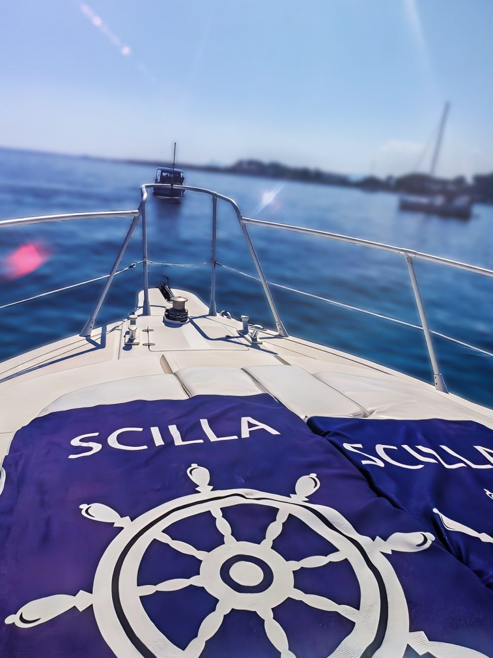 Excursión de medio día a las islas Lerins