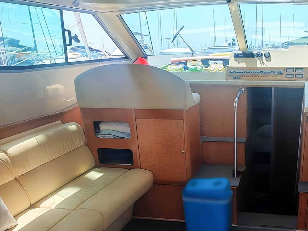 Excursión de medio día a las islas Lerins