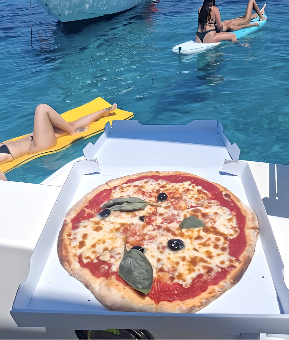 Excursión de medio día a las islas Lerins