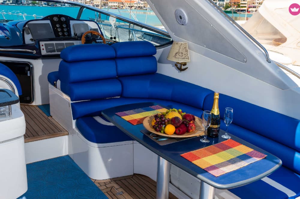 Croisière vers le sud – Zone des tortues de Laganas et grottes de Keri