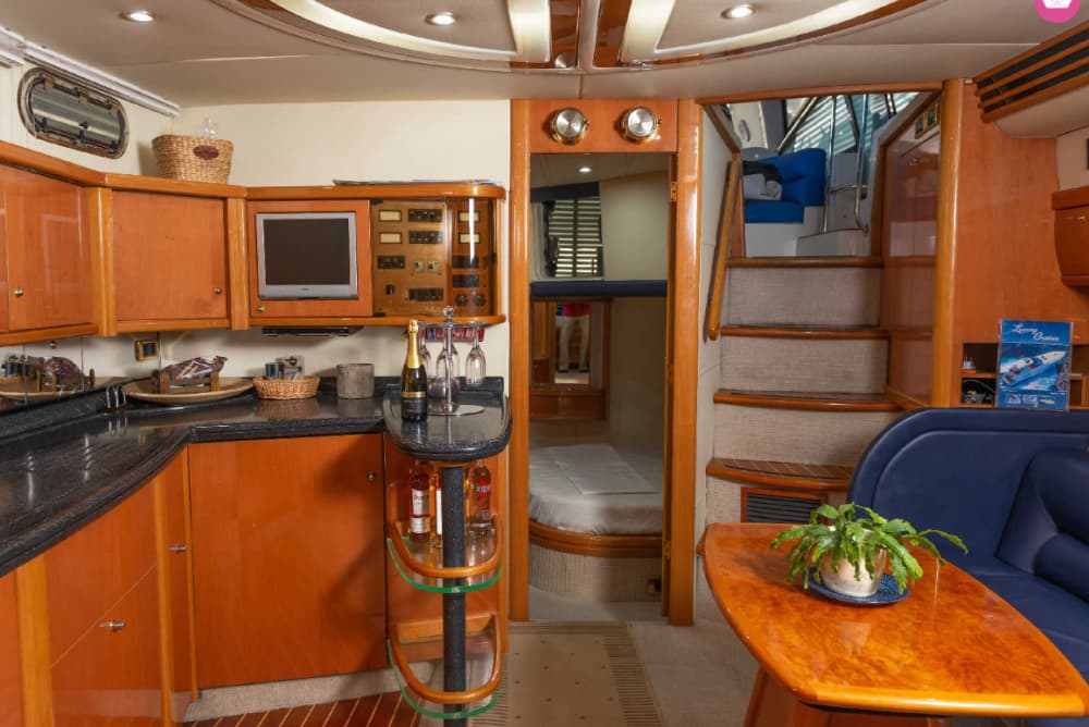 Croisière vers le sud – Zone des tortues de Laganas et grottes de Keri