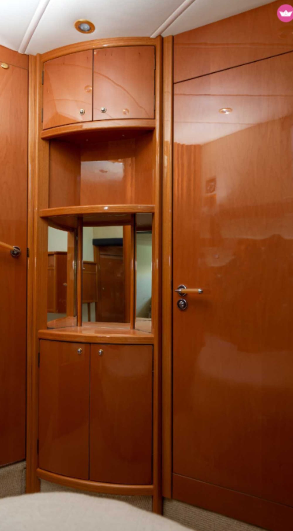 Croisière vers le sud – Zone des tortues de Laganas et grottes de Keri