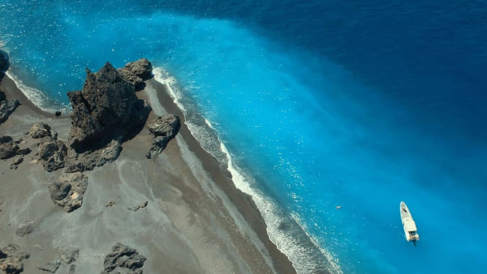 Volledige dagtocht Domata-Agios Pavlos-Marmara-Loutro-Sweet Water-strand