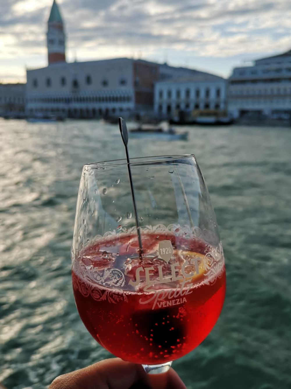 Un día a tu medida en Venecia