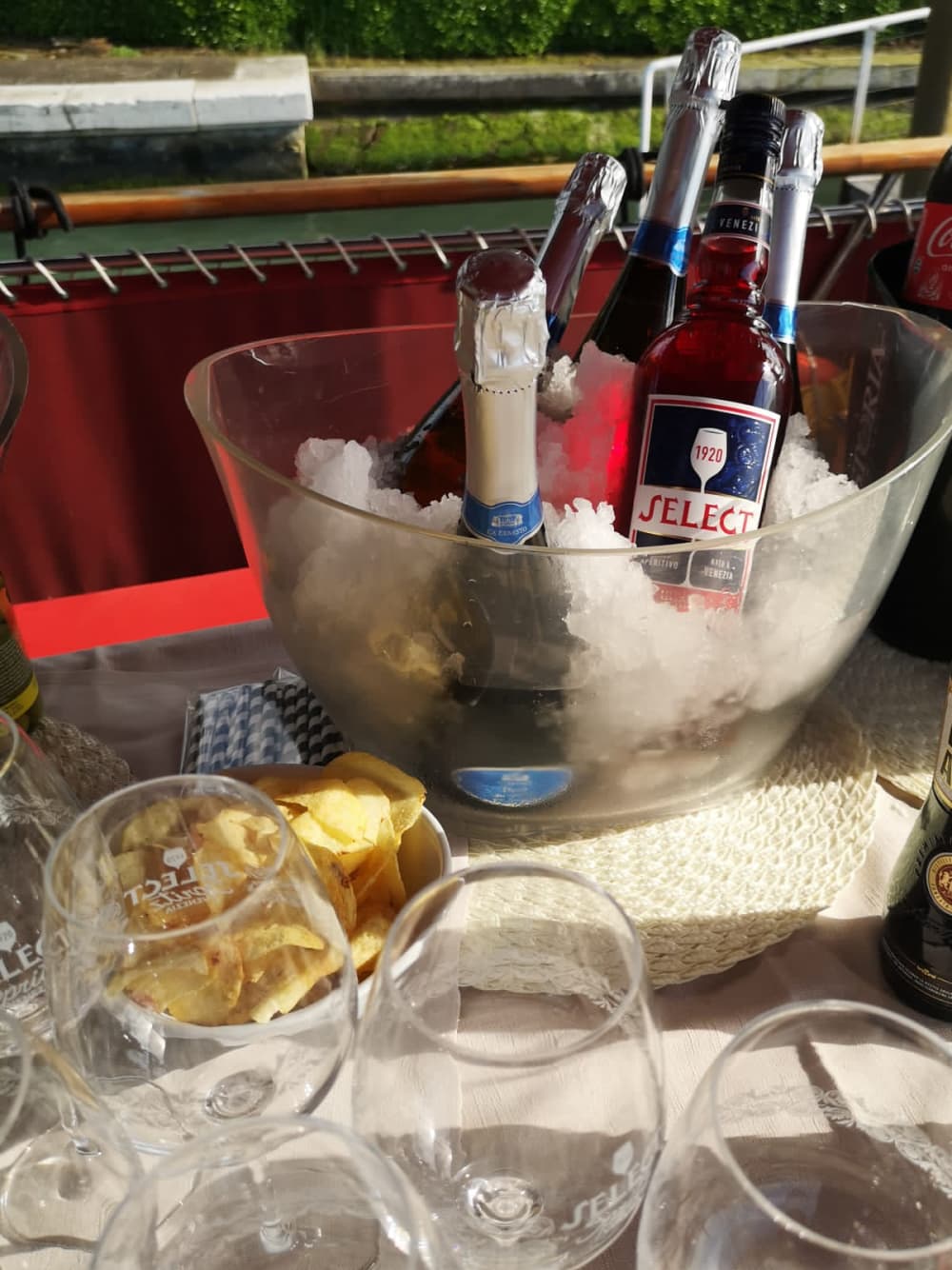 Un día a tu medida en Venecia