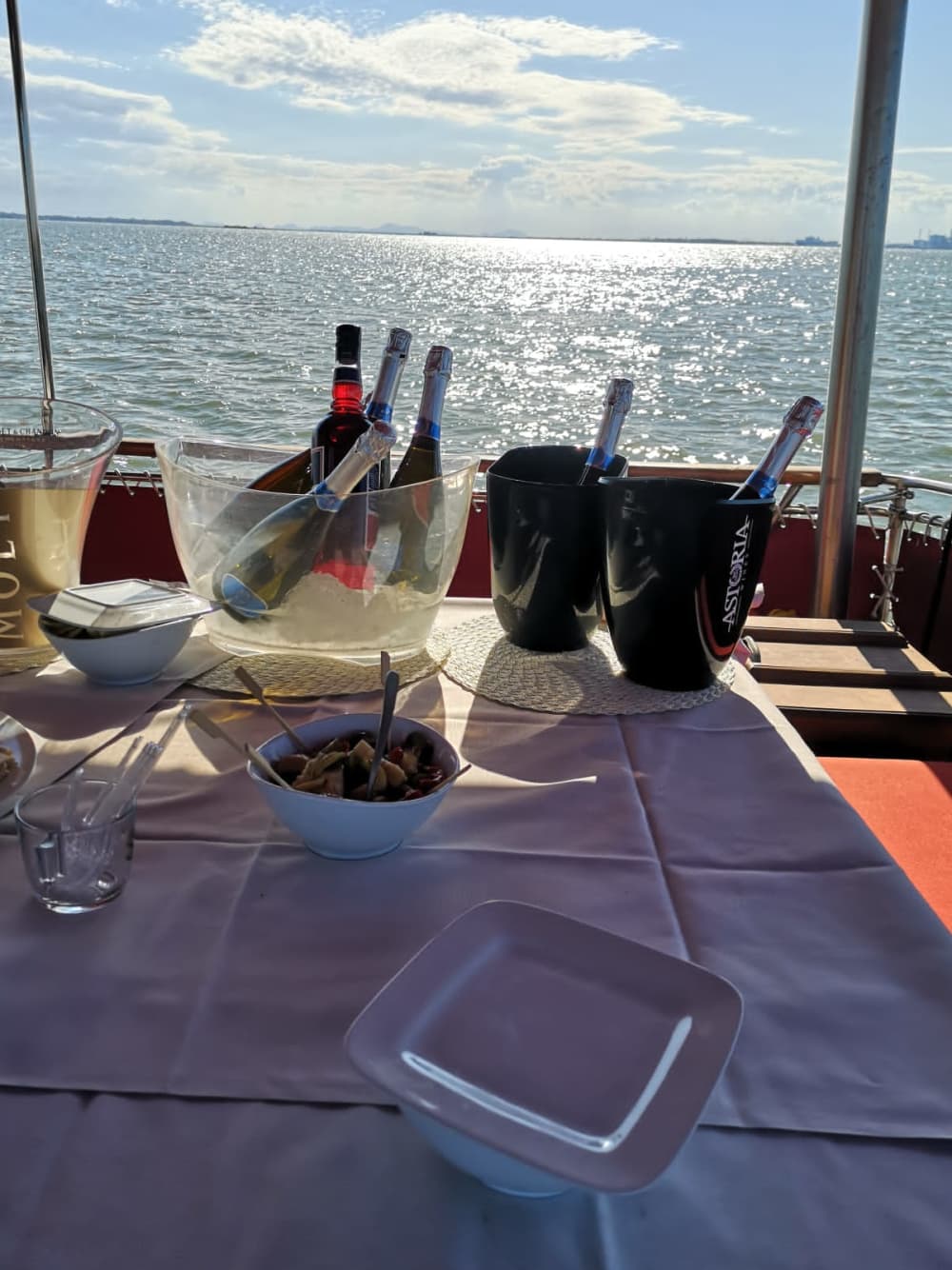 Un día a tu medida en Venecia