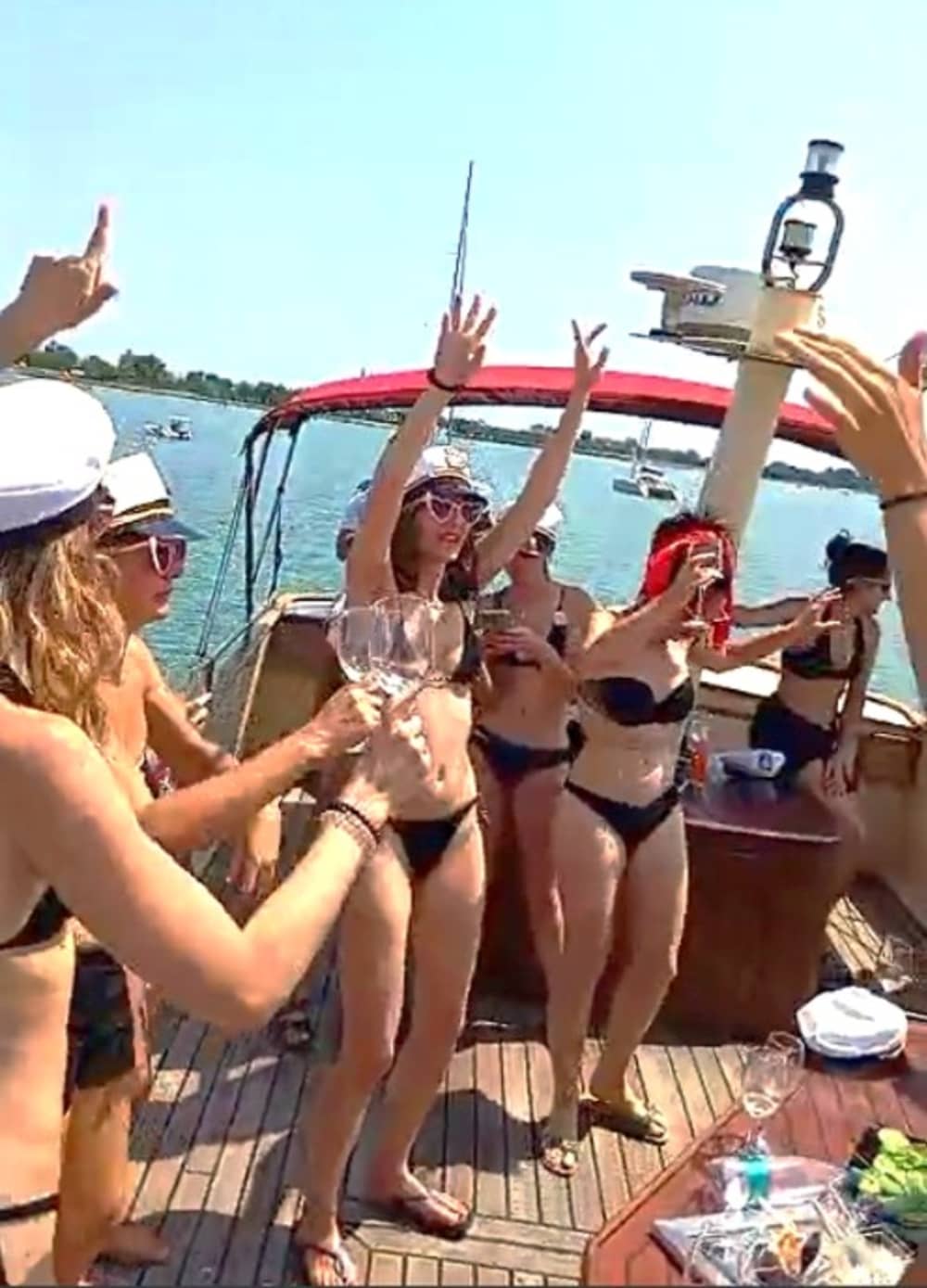 Un día a tu medida en Venecia