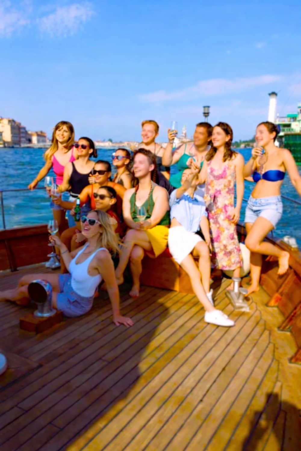 Un día a tu medida en Venecia