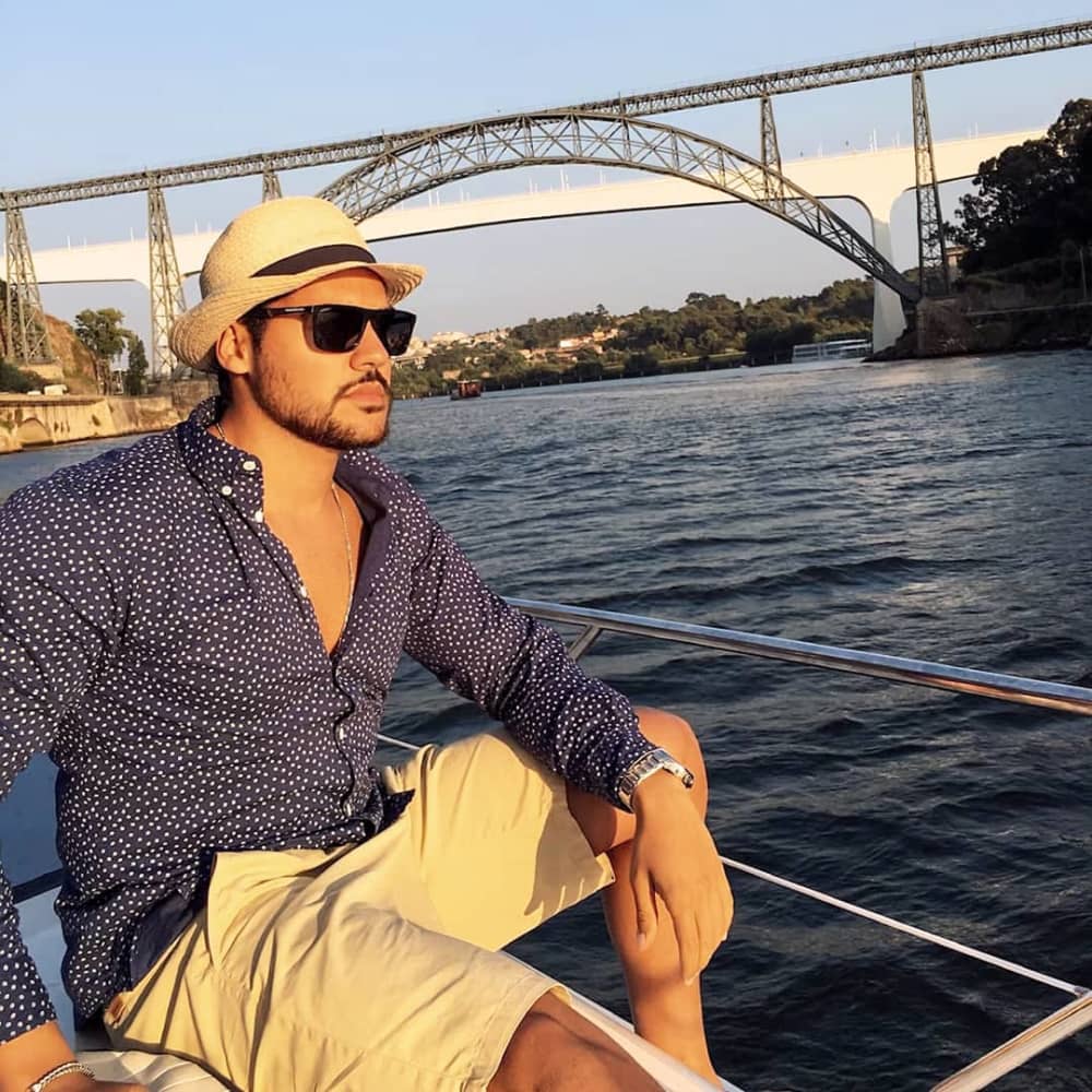 Río Duero: un crucero de fiesta de 4 horas