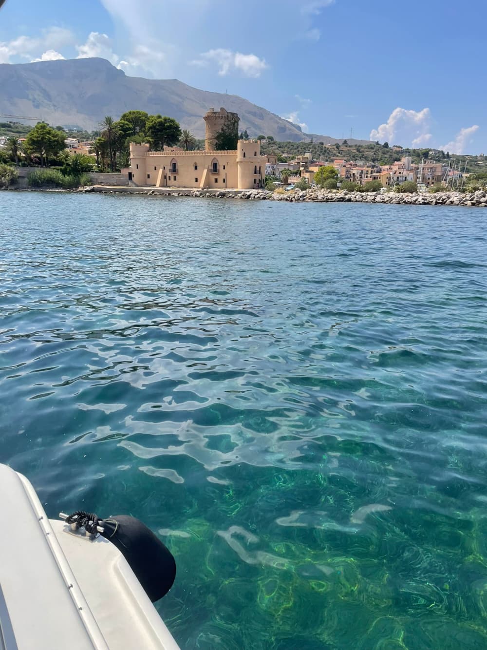 Entdecken Sie Cefalù in einem halben Tag