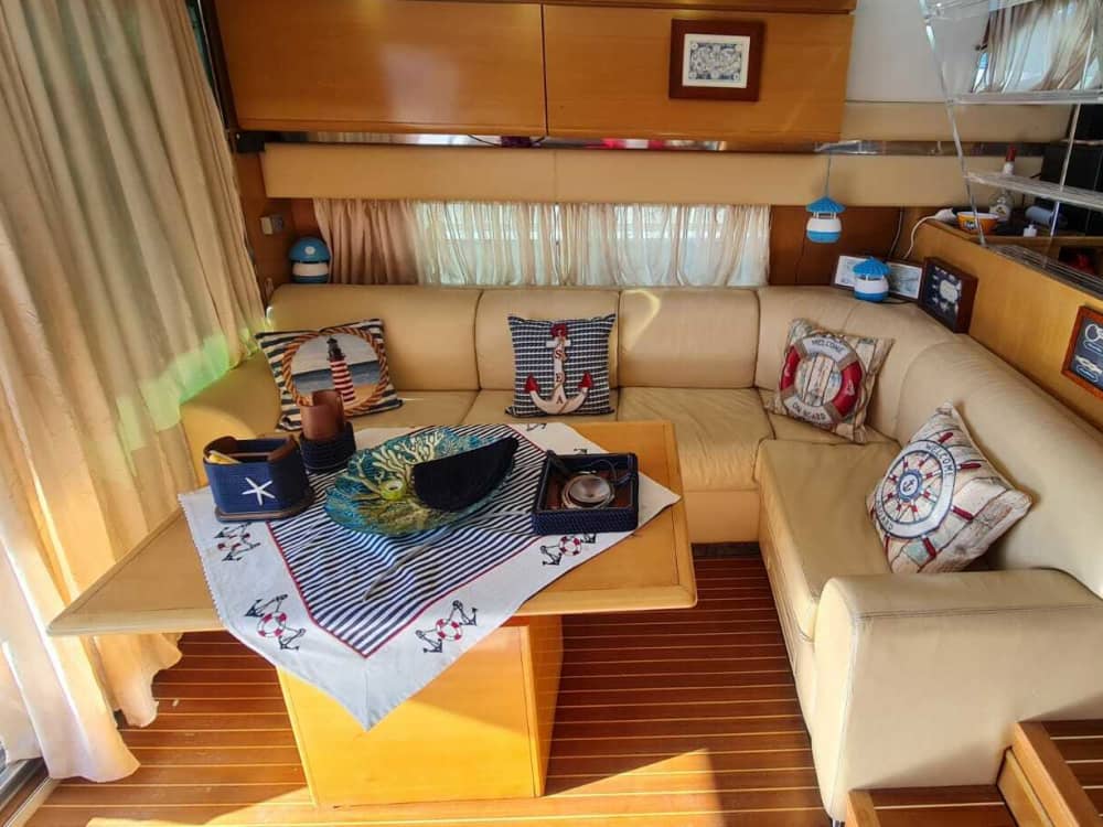 Una giornata alla scoperta di Gallipoli: puro relax sulle acque cristalline del blu italiano.