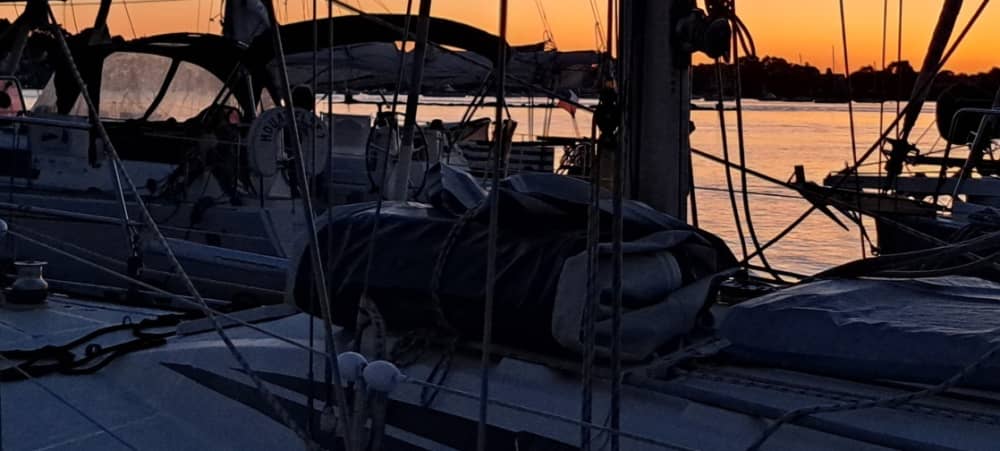 Location de voilier à la journée à Arzal