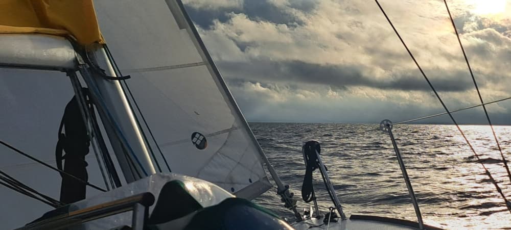 Location de voilier à la journée à Arzal