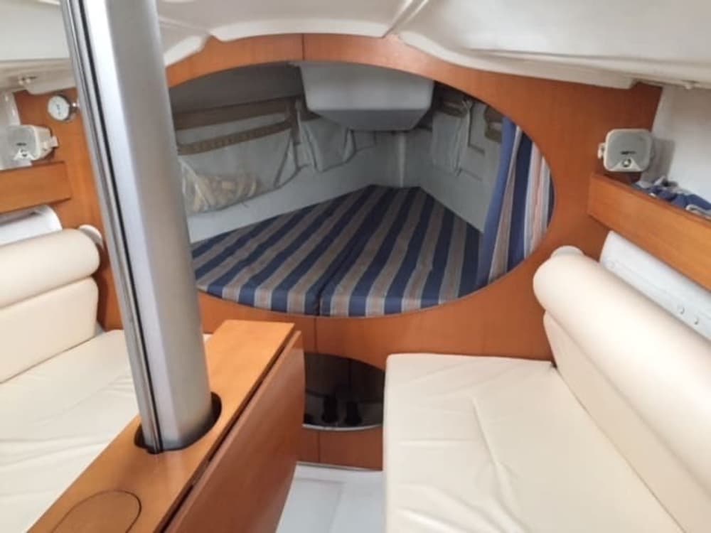 Location de voilier à la journée à Arzal