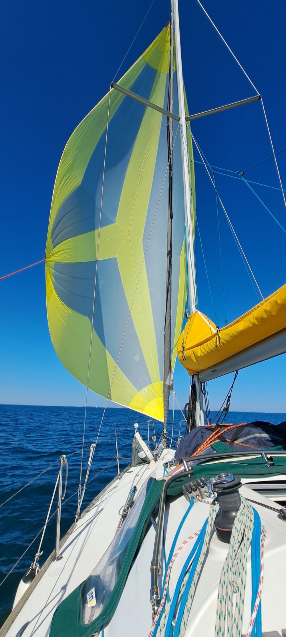 Location de voilier à la journée à Arzal