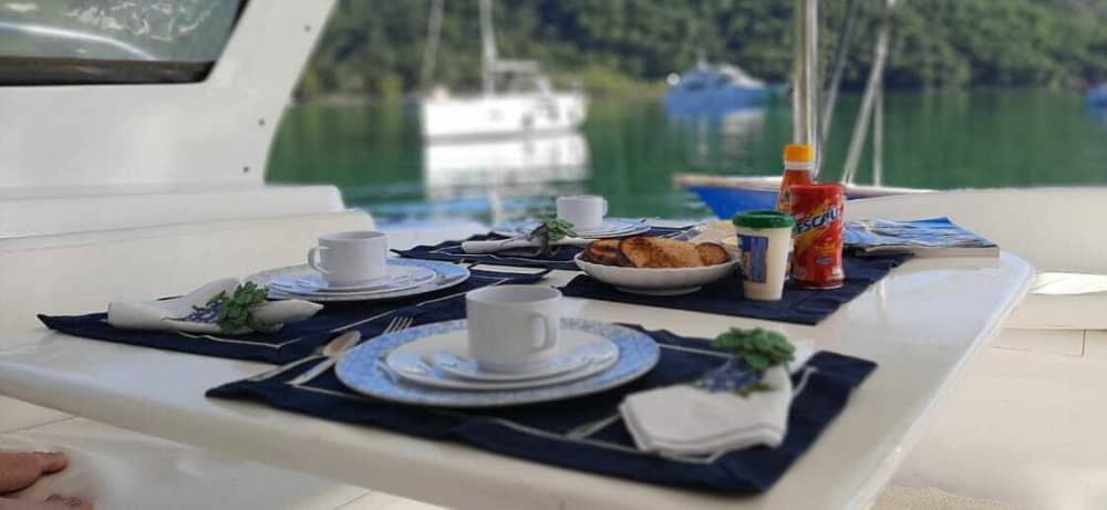 Hidden Bay Escape: excursion en bateau privé à Praia Vermelha et Urca