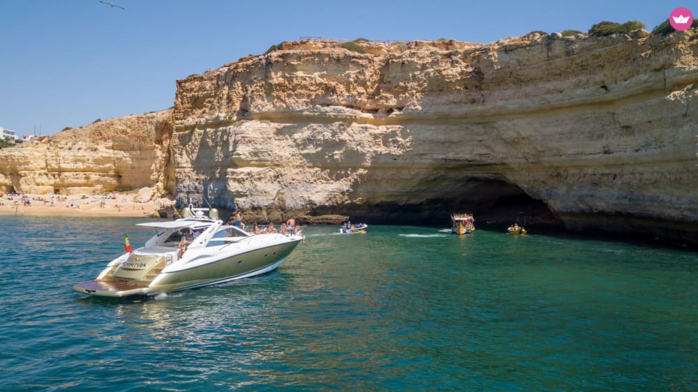 Ocean Moments: Pół dnia piękna, smaku i ucieczki