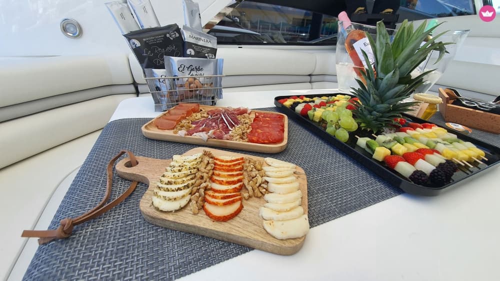 Ocean Moments: Pół dnia piękna, smaku i ucieczki