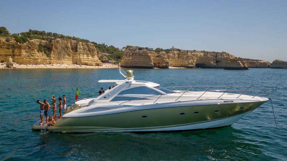 Ocean Moments: Pół dnia piękna, smaku i ucieczki