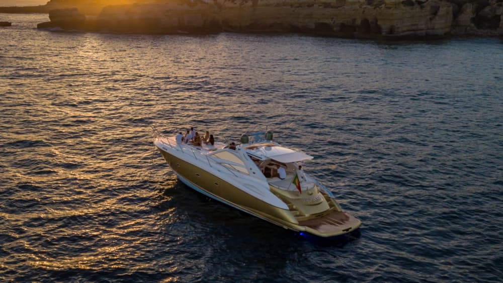 Ocean Moments: Pół dnia piękna, smaku i ucieczki