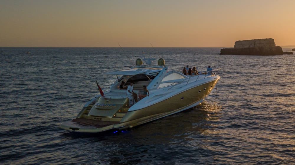 Ocean Moments: Pół dnia piękna, smaku i ucieczki